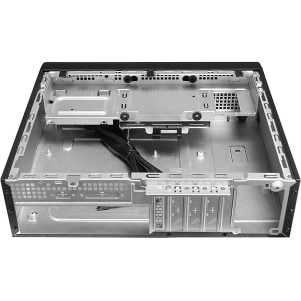 Chieftec DT-10B-300, Tower-Gehäuse - Chieftec - vue 5