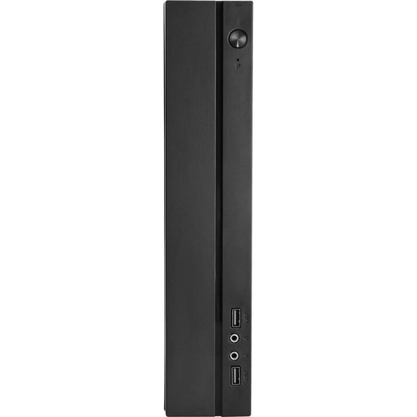 Chieftec IX-06B-OP, Desktop-Gehäuse - Chieftec - vue 2