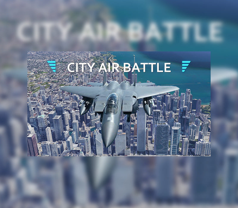City Air Battle