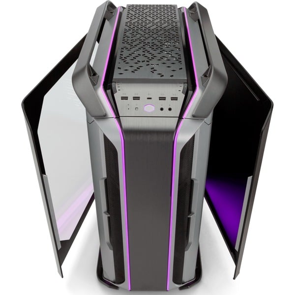 Cooler Master COSMOS C700M, Big-Tower-Gehäuse - Cooler Master - vue 10