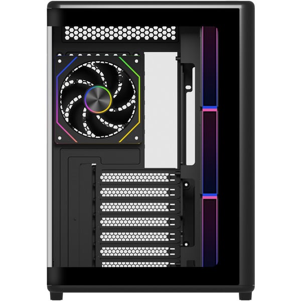 Cooler Master Elite 600 ARGB, Tower-Gehäuse - Cooler Master - vue 3
