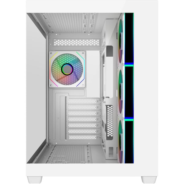 Cooler Master Elite 681, Tower-Gehäuse - Cooler Master - vue 3