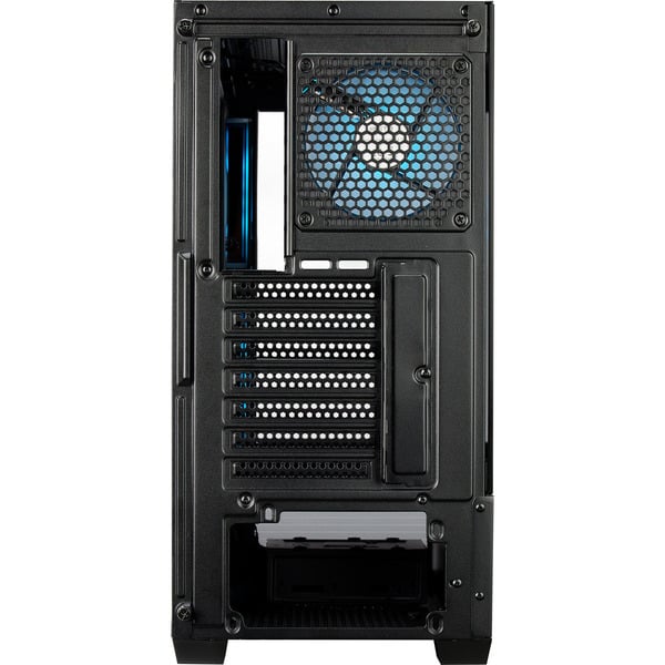 Cooler Master Elite 690 Wood, Tower-Gehäuse - Cooler Master - vue 6