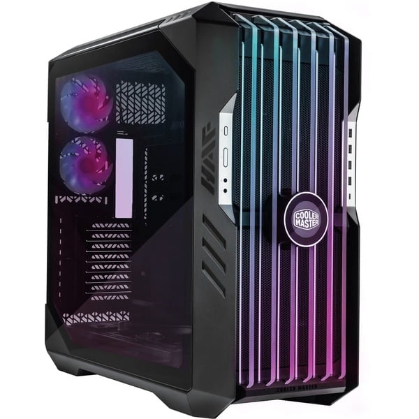 Cooler Master HAF 700 EVO, Big-Tower-Gehäuse - Cooler Master