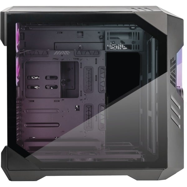 Cooler Master HAF 700 EVO, Big-Tower-Gehäuse - Cooler Master - vue 4