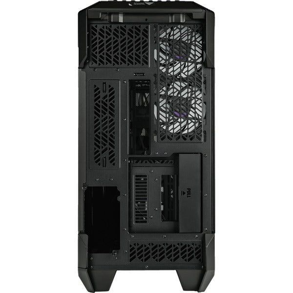 Cooler Master HAF 700 EVO, Big-Tower-Gehäuse - Cooler Master - vue 6