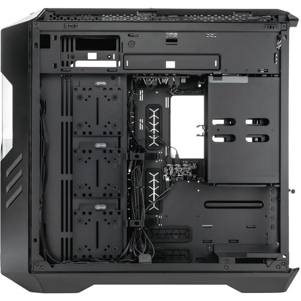 Cooler Master HAF 700 EVO, Big-Tower-Gehäuse - Cooler Master - vue 8
