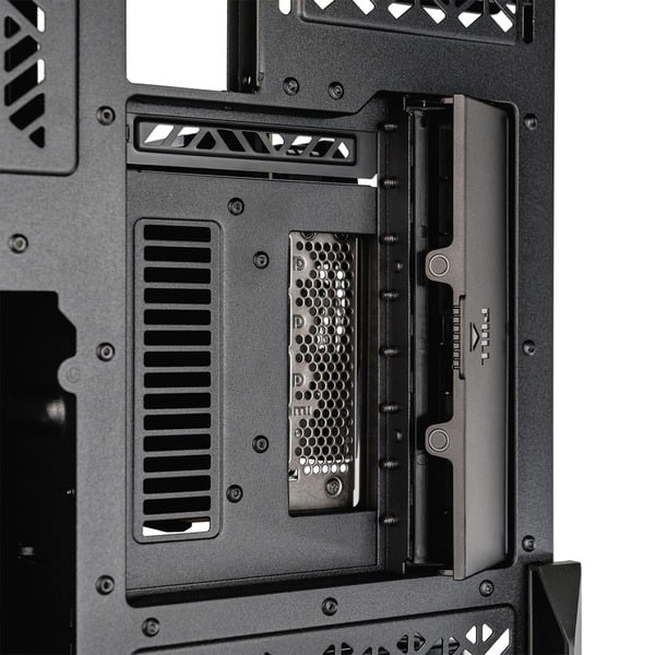 Cooler Master HAF 700 EVO, Big-Tower-Gehäuse - Cooler Master - vue 9