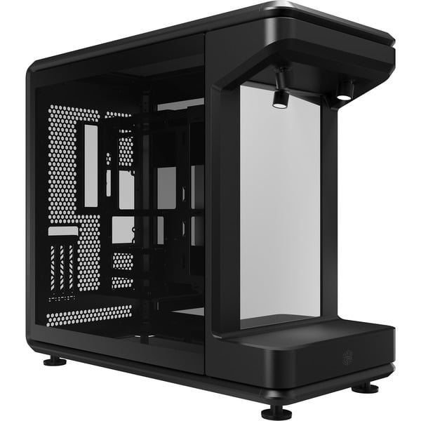 Cooler Master MasterFrame 360 Stage Mirror, Tower-Gehäuse - Cooler Master