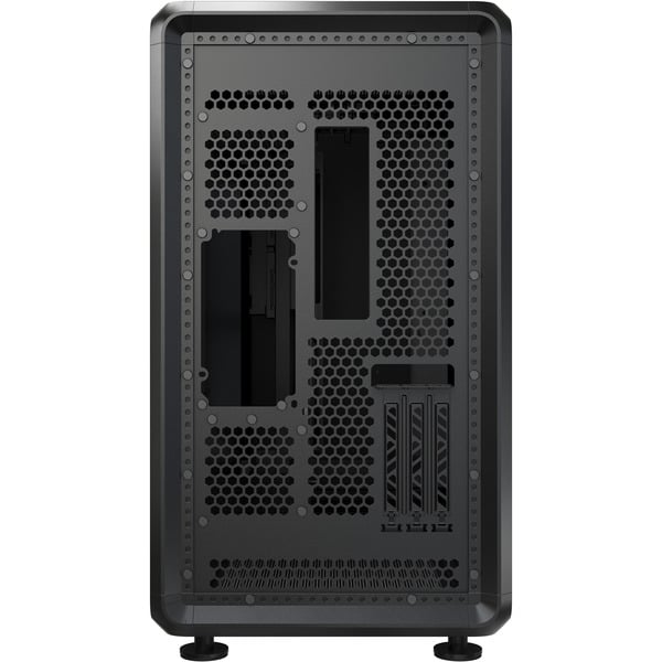 Cooler Master MasterFrame 360 Stage Mirror, Tower-Gehäuse - Cooler Master - vue 11