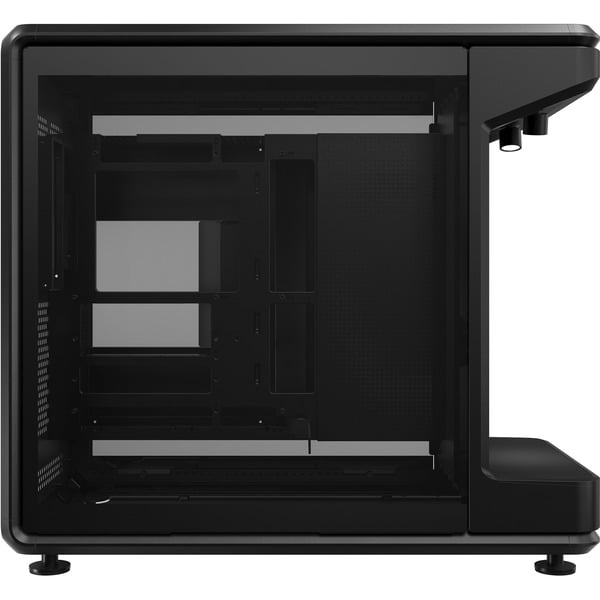 Cooler Master MasterFrame 360 Stage Mirror, Tower-Gehäuse - Cooler Master - vue 7