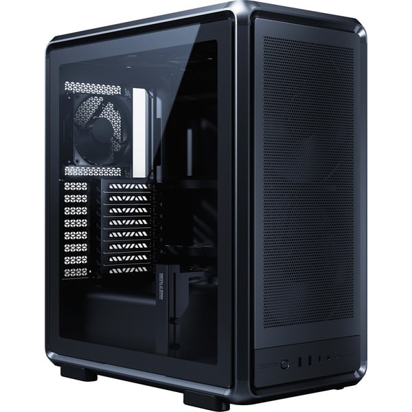 Cooler Master MasterFrame 500 Mesh, Tower-Gehäuse - Cooler Master