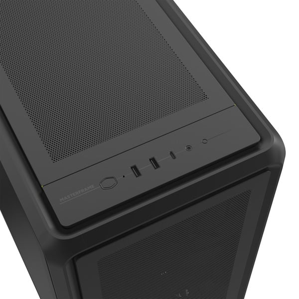 Cooler Master MasterFrame 600 Mesh ARGB, Tower-Gehäuse - Cooler Master - vue 8