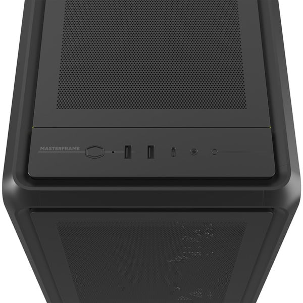 Cooler Master MasterFrame 600 Mesh ARGB, Tower-Gehäuse - Cooler Master - vue 9