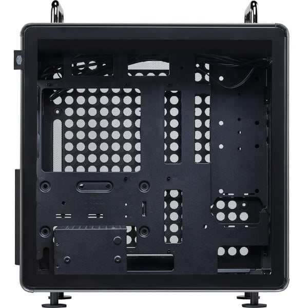 Cooler Master QUBE 540 Stardust Iron, Tower-Gehäuse - Cooler Master - vue 5