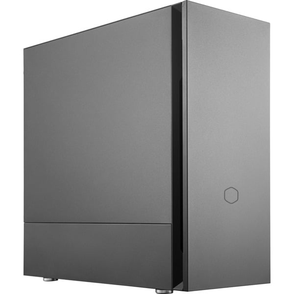 Cooler Master Silencio S600, Tower-Gehäuse - Cooler Master - vue 2