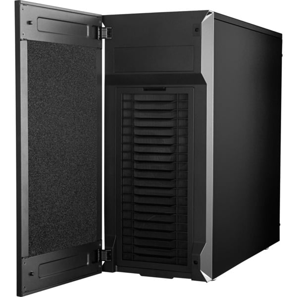 Cooler Master Silencio S600, Tower-Gehäuse - Cooler Master - vue 11