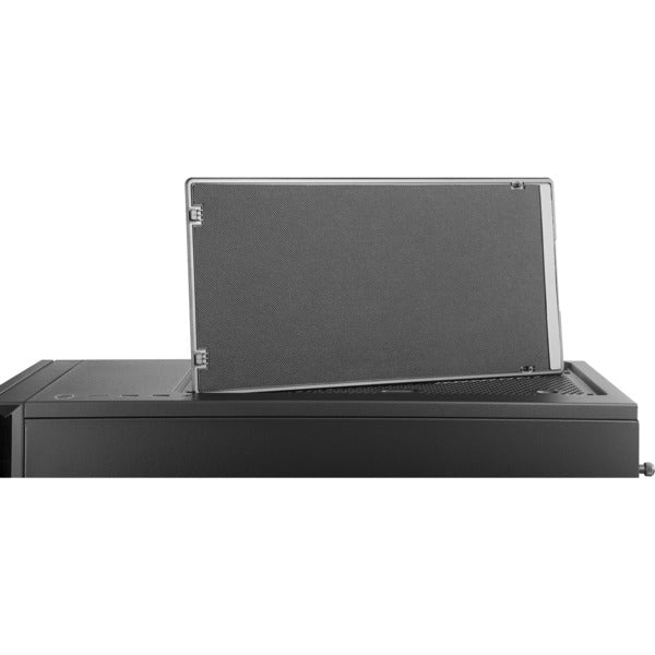 Cooler Master Silencio S600, Tower-Gehäuse - Cooler Master - vue 14