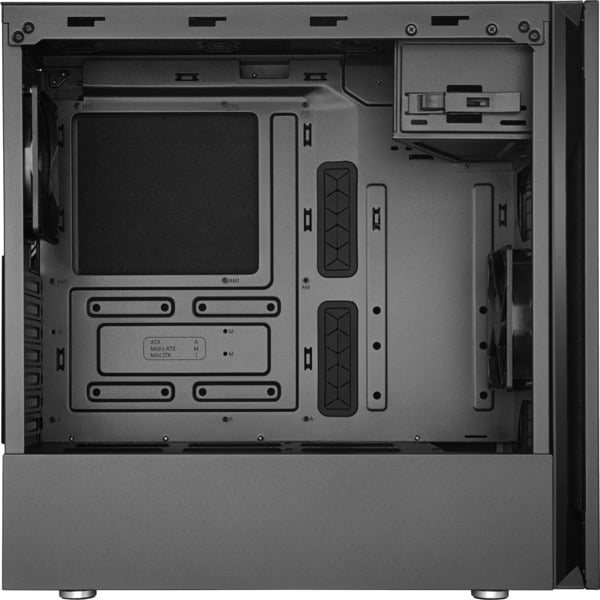 Cooler Master Silencio S600, Tower-Gehäuse - Cooler Master - vue 8