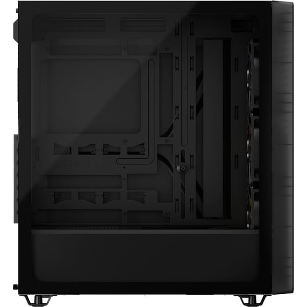 Corsair 3200D RS ARGB Smoke, Tower-Gehäuse - Corsair - vue 5