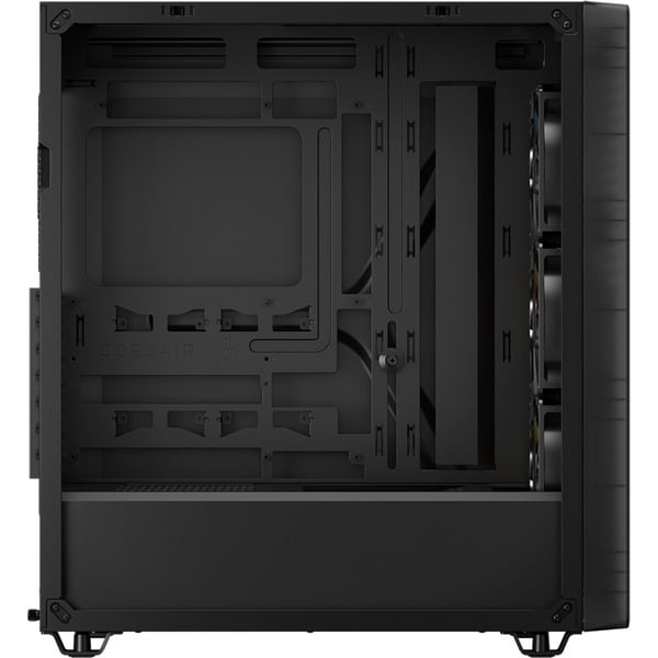 Corsair 3200D RS ARGB Smoke, Tower-Gehäuse - Corsair - vue 6