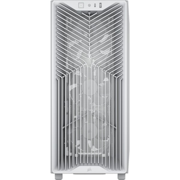 Corsair 3200D RS, Tower-Gehäuse - Corsair - vue 2