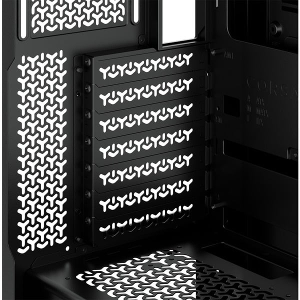 Corsair 3500X, Tower-Gehäuse - Corsair - vue 14