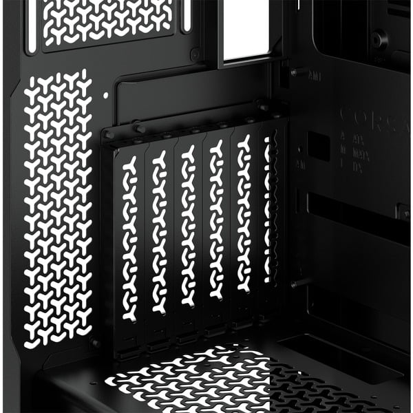 Corsair 3500X, Tower-Gehäuse - Corsair - vue 15