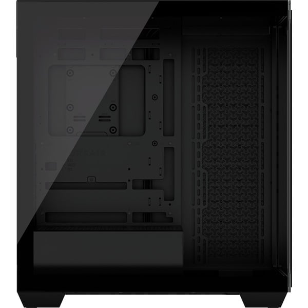 Corsair 3500X, Tower-Gehäuse - Corsair - vue 7
