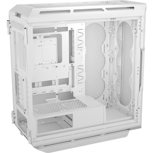 Corsair 5000T, Tower-Gehäuse - Corsair - vue 6