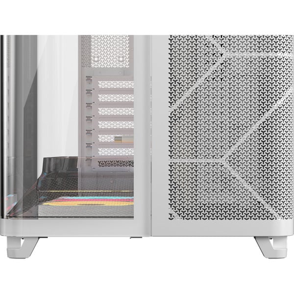 Corsair AIR 5400 LX-R LINK, Tower-Gehäuse - Corsair - vue 8