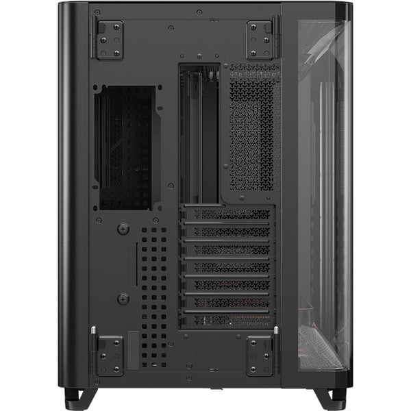 Corsair AIR 5400 RS-R ARGB, Tower-Gehäuse - Corsair - vue 7
