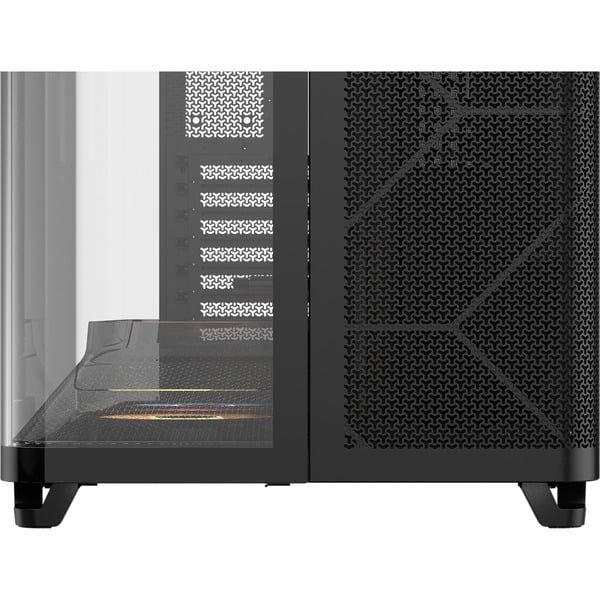 Corsair AIR 5400 RS-R ARGB, Tower-Gehäuse - Corsair - vue 8