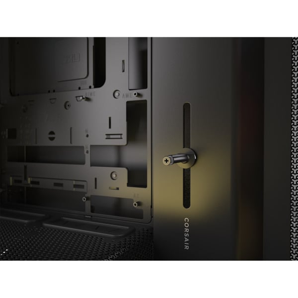 Corsair FRAME 4000D LCD RS ARGB, Tower-Gehäuse - Corsair - vue 19