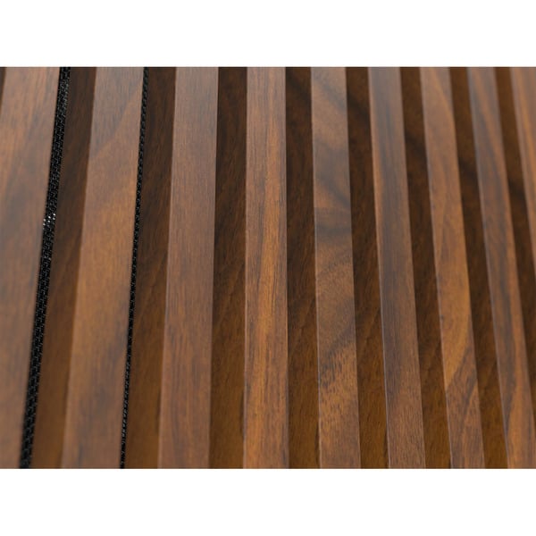 Corsair FRAME 4000D WOOD RS, Tower-Gehäuse - Corsair - vue 16