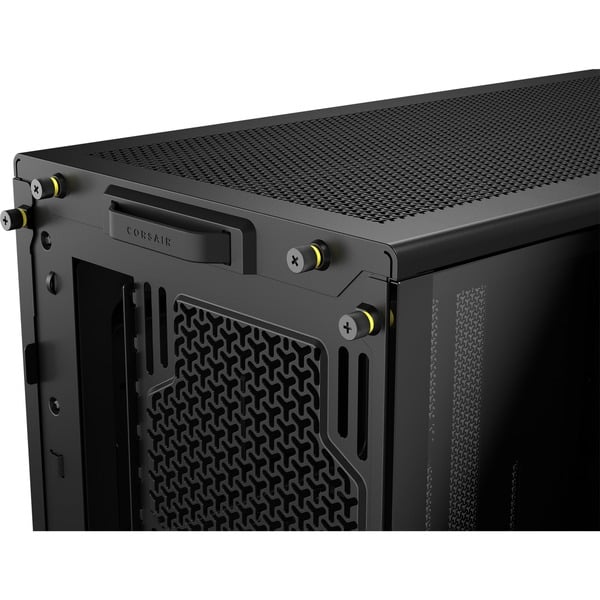 Corsair FRAME 4000D, Tower-Gehäuse - Corsair - vue 15