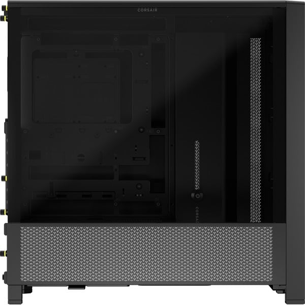 Corsair FRAME 4000D, Tower-Gehäuse - Corsair - vue 3