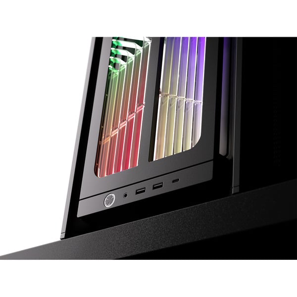 Corsair FRAME 4000X RS, Tower-Gehäuse - Corsair - vue 14