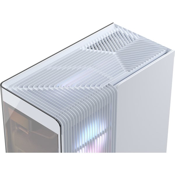 Corsair FRAME 4500X LX ARGB, Tower-Gehäuse - Corsair - vue 11