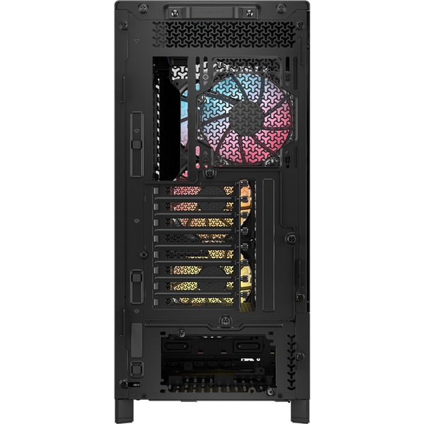 Corsair FRAME 5000D RS ARGB, Tower-Gehäuse - Corsair - vue 7