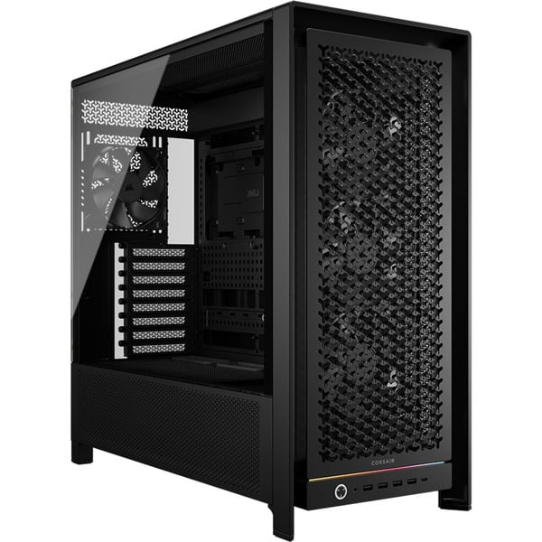Corsair FRAME 5000D RS, Tower-Gehäuse - Corsair