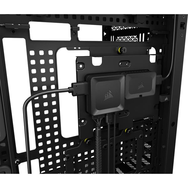 Corsair FRAME 5000D RS, Tower-Gehäuse - Corsair - vue 15
