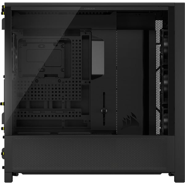Corsair FRAME 5000D RS, Tower-Gehäuse - Corsair - vue 3
