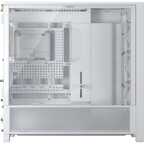 Corsair FRAME 5000D RS, Tower-Gehäuse - Corsair - vue 3