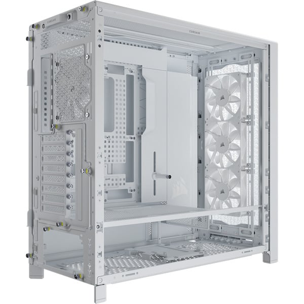 Corsair FRAME 5000D RS, Tower-Gehäuse - Corsair - vue 9