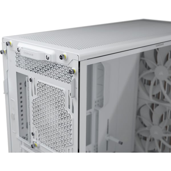 Corsair FRAME 5000D WOOD RS, Tower-Gehäuse - Corsair - vue 12