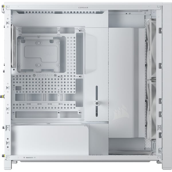 Corsair FRAME 5000D WOOD RS, Tower-Gehäuse - Corsair - vue 5