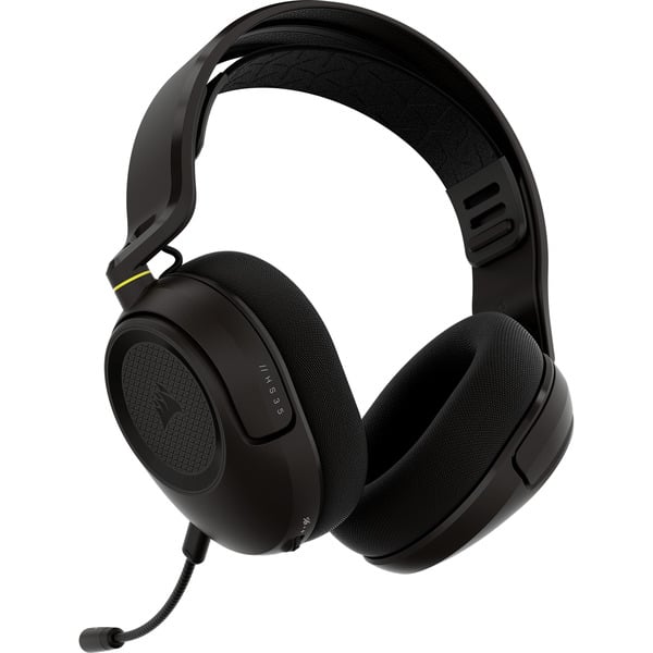 Corsair HS35 v3 Wireless, casque gaming - Corsair