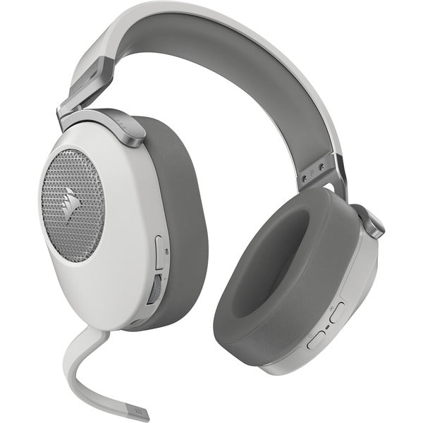 Corsair HS65 (v2.0) Wireless, casque gaming - Corsair - vue 4