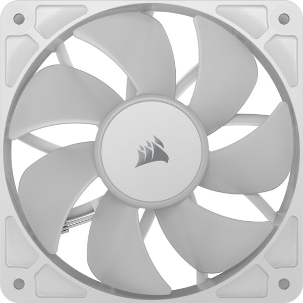 Corsair RS120 ARGB, Gehäuselüfter - Corsair - vue 4